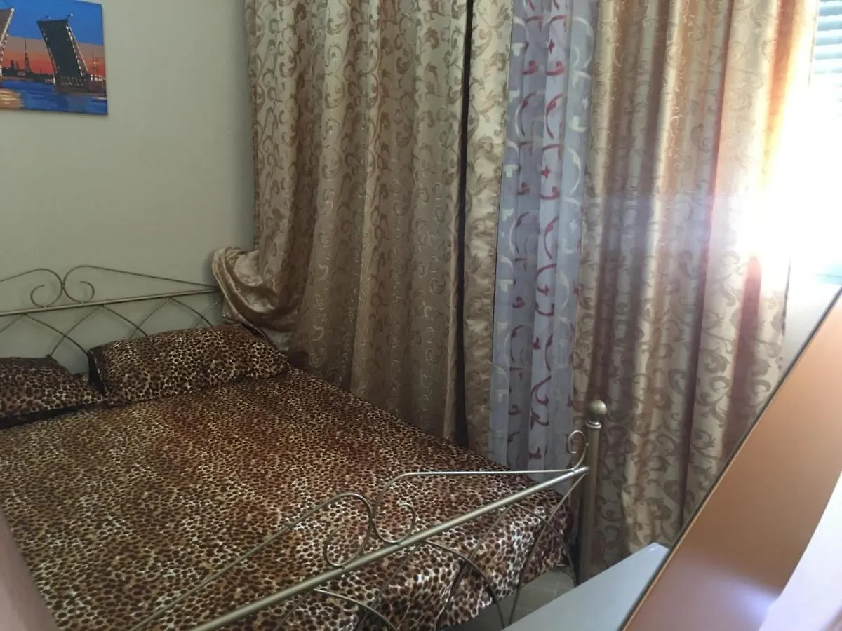 Royal Apartment Luxury Holiday For Queen And King Saranda