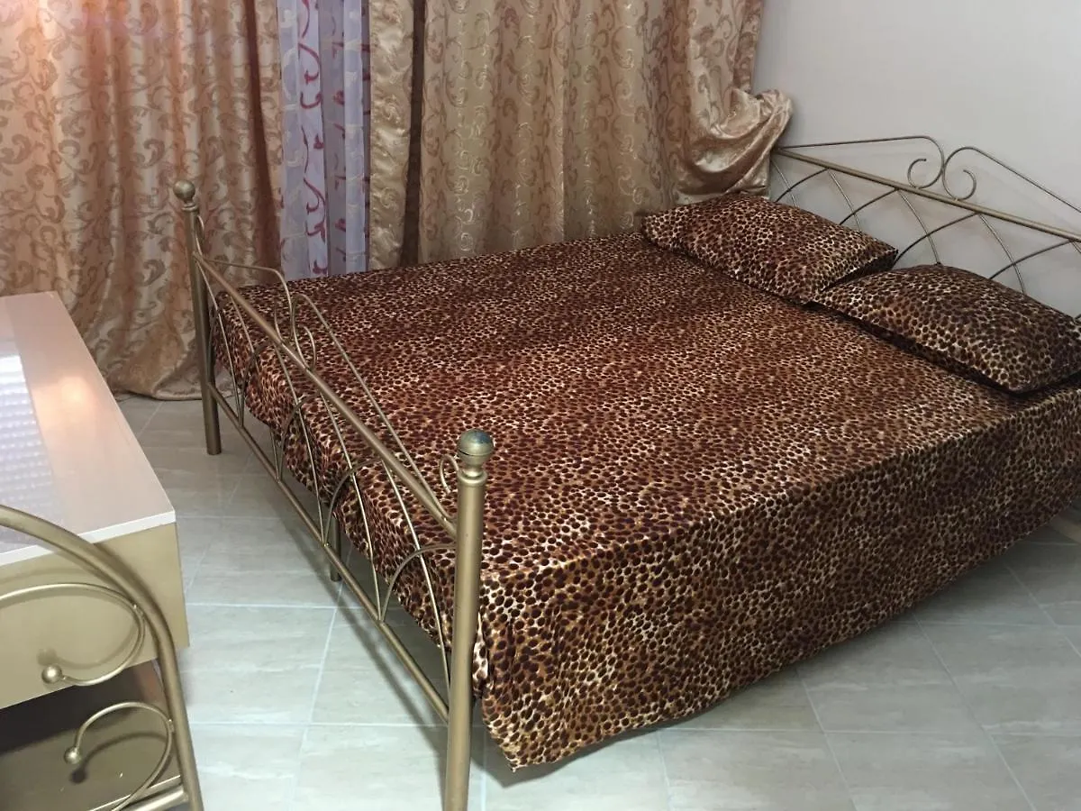 Royal Apartment Luxury Holiday For Queen And King Saranda