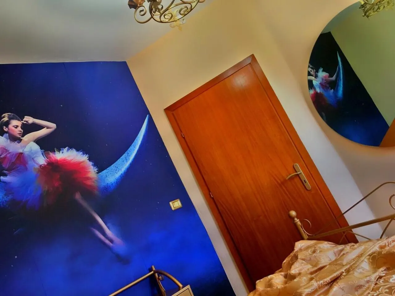 Royal Apartment Luxury Holiday For Queen And King Sarandë