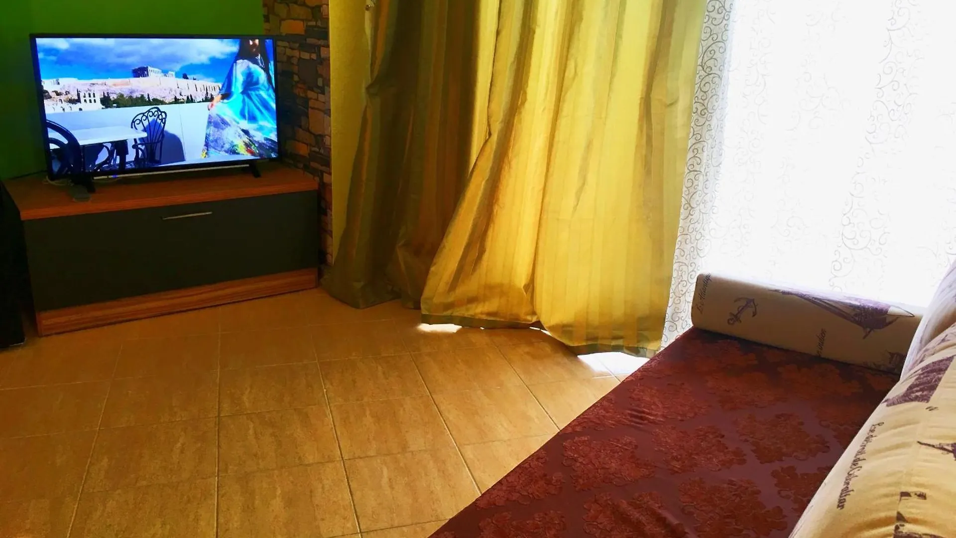 Royal Apartment Luxury Holiday For Queen And King Saranda 0*,  Albania