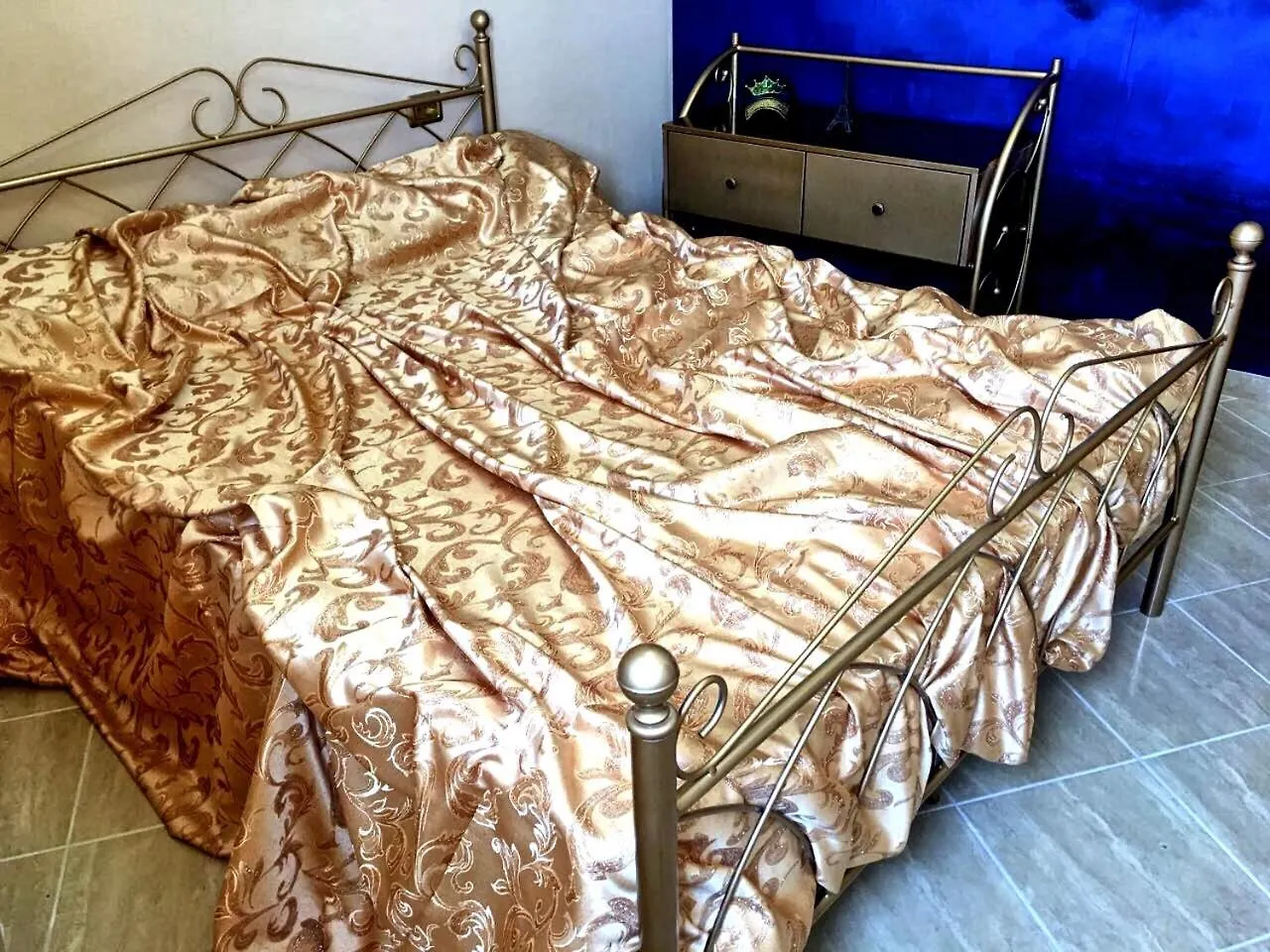 Royal Apartment Luxury Holiday For Queen And King Sarandë 0*,